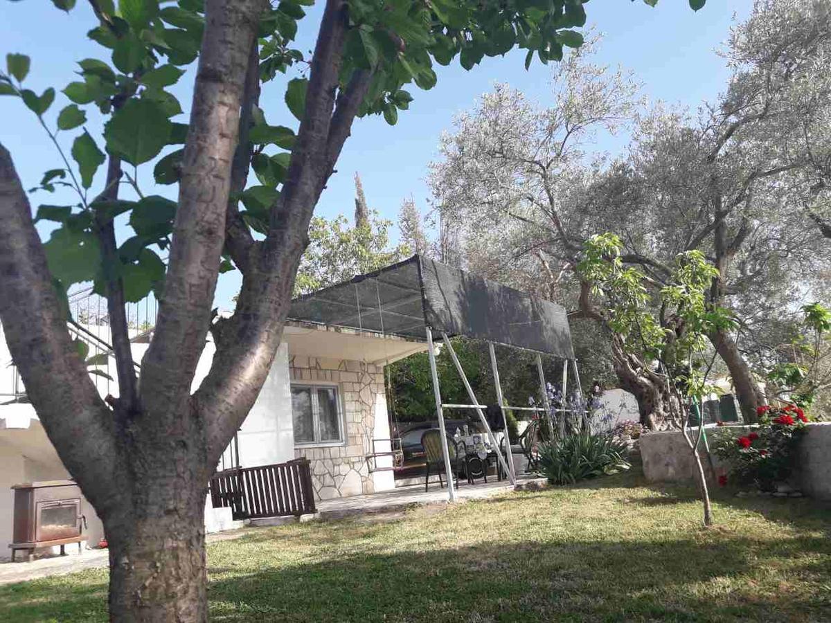 Apartman Nikocevic Dobra Voda Bagian luar foto