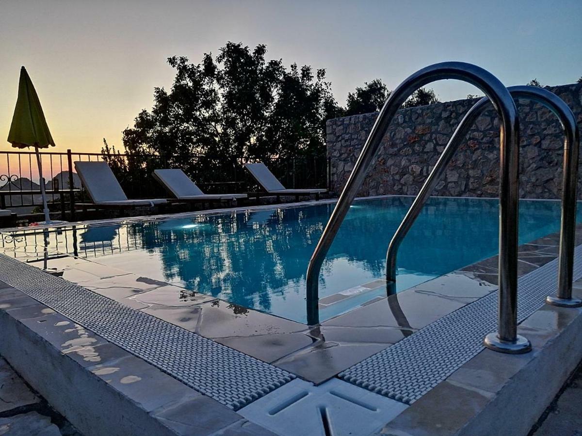 Apartman Nikocevic Dobra Voda Bagian luar foto
